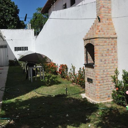 Casa Ohvidaboa Com 6 Suites Νατάλ Εξωτερικό φωτογραφία