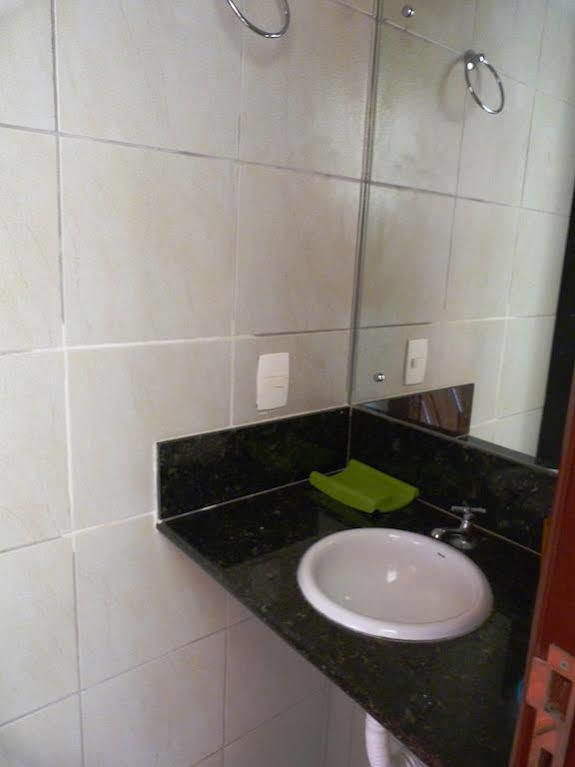 Casa Ohvidaboa Com 6 Suites Νατάλ Εξωτερικό φωτογραφία