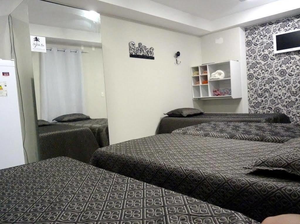 Casa Ohvidaboa Com 6 Suites Νατάλ Εξωτερικό φωτογραφία