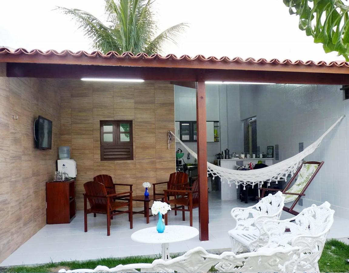 Casa Ohvidaboa Com 6 Suites Νατάλ Εξωτερικό φωτογραφία