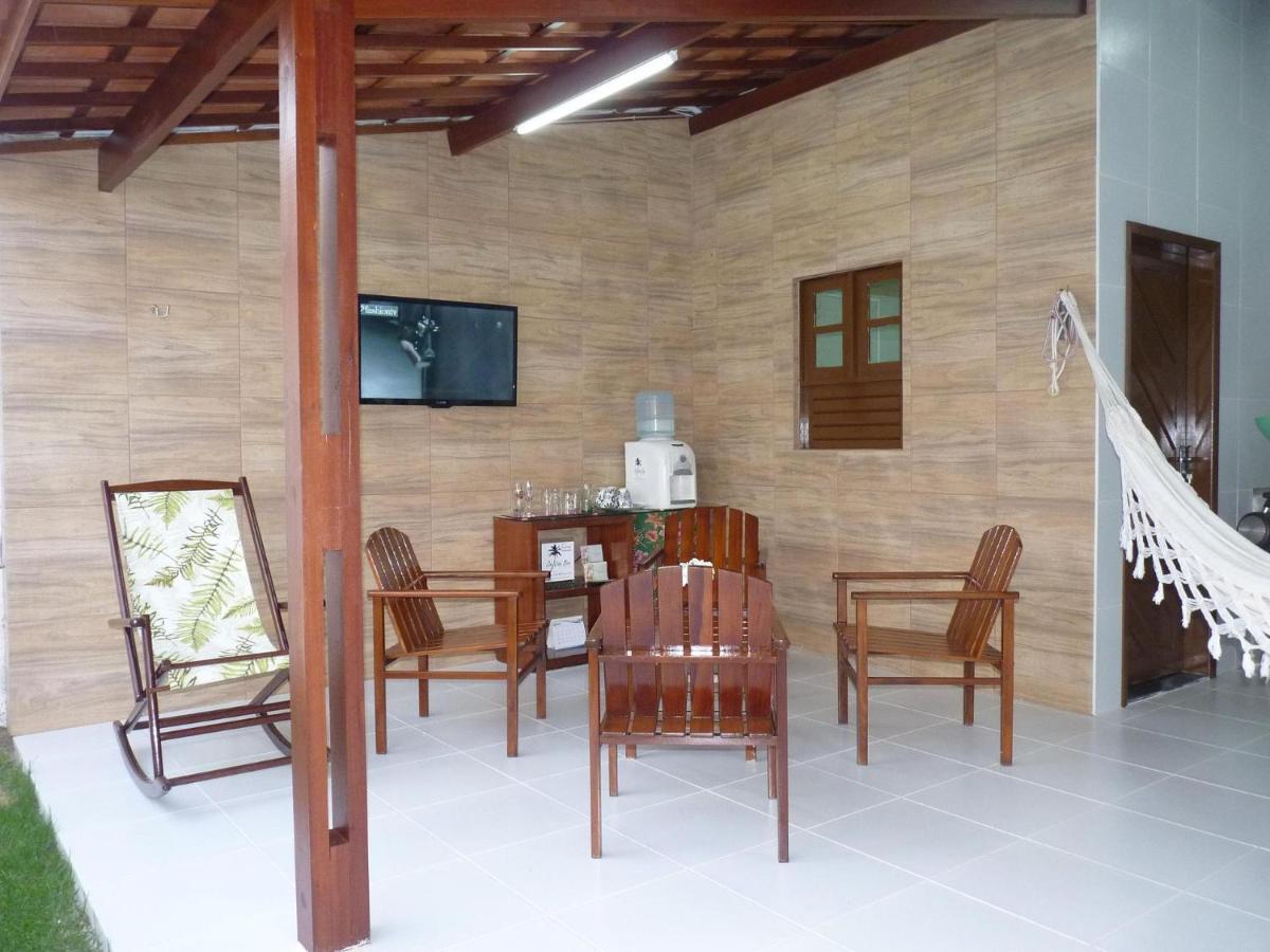 Casa Ohvidaboa Com 6 Suites Νατάλ Εξωτερικό φωτογραφία